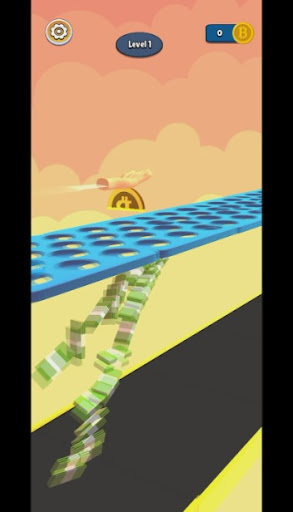 Money Laundry Screen 3