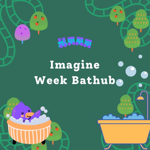 Go88 Imagine Week Bathub Download on Windows