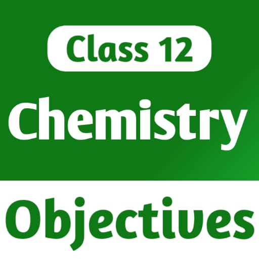 12th Chemistry Objective logo