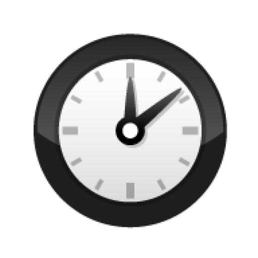 TimeLoggerWidget - Time Tracki logo