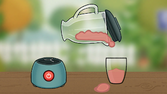 Game screenshot Smoothie, Alfie Atkins apk download