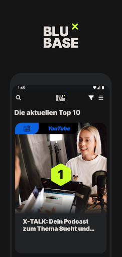پیش نمایش برنامه