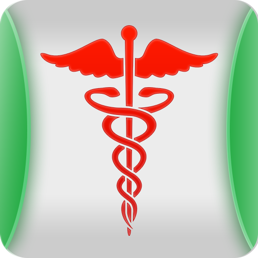 Xəstəliklər-Beynəlxalq siyahı logo
