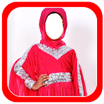 Cover Image of डाउनलोड Casual Wear Muslim Kids Dress  APK