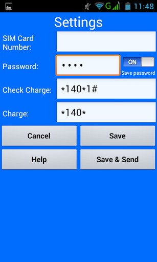 Z4 Ultra Screen 2