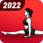 Cover Image of 下载 Splits Training in 30 Days 1.0.23 APK