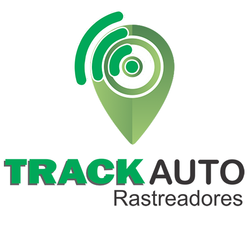 Trackauto logo