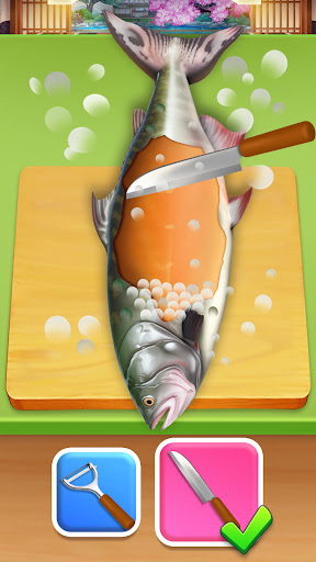 Happy Diner Story: Cooking Mod Free ADS