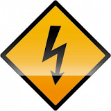 Calculation of the electricity icon