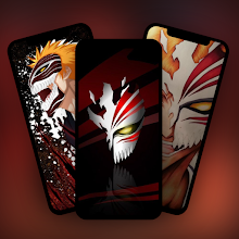 Ichigo Hollow Mask Wallpaper - Latest version for Android - Download APK