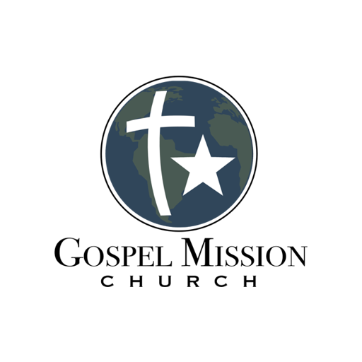 Gospel Mission Church logo