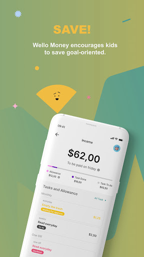 Wello Money Screen 3