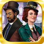 Cover Image of Download Criminal Case: Mysteries of the Past 2.38.2 APK