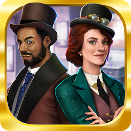 Icon image Criminal Case: Mysteries of the Past