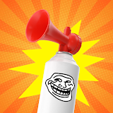 Air Horn: Funny Prank Sounds icon
