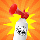 Air Horn: Funny Prank Sounds - Androidアプリ