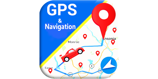 Скачать карты для навигатора без gps Free download U.S. Route 66 GPS Navigation Systems Google Maps Navigation Androi