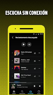 Amazon Music Premium 5