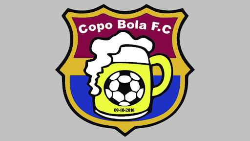Android application Copo Bola F.C screenshort