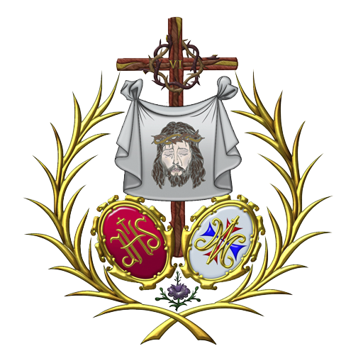 Hermandad Santa Faz de Cordoba logo