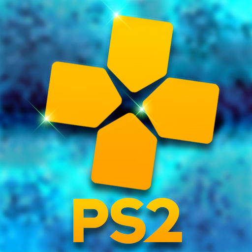 PS2X Emulator Pro PS2 Games – Apps no Google Play