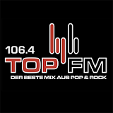106.4 TOP FM icon