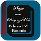 Prayer and Praying Men icon