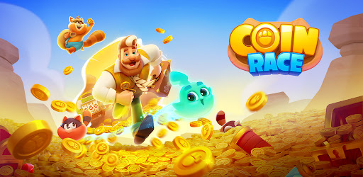 Coin Race: Amazing Journey
