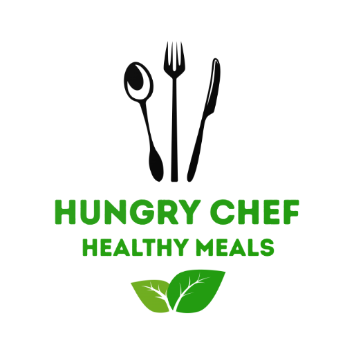 Hungry Chef Healthy logo