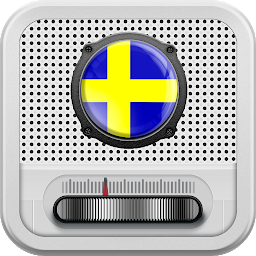תמונת סמל Radio Sverige - Live !