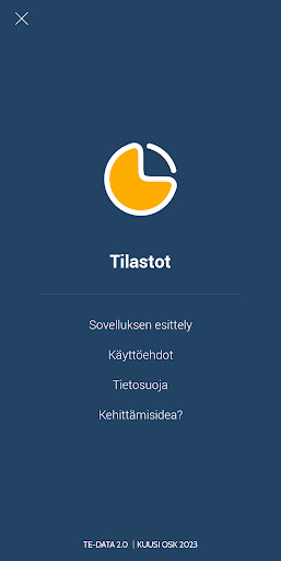 TE-data Screen 2
