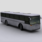 Cover Image of Download Bus Parking 3D  APK