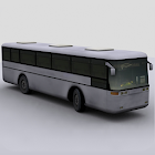 Bus Parking 3D 6.5