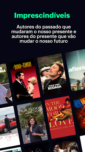 Filmin Portugal Screen 2