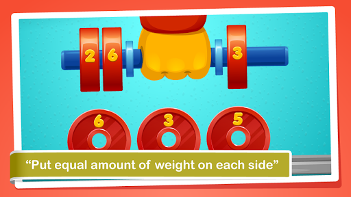 Kids Kindergarten Math screenshots 6