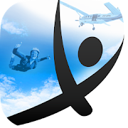 Fly4 & Race - Skydive