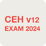 CEH V12 Exam 2024