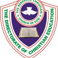 RCCG Sunday School Manual