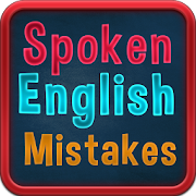 Top 37 Education Apps Like Common Spoken English Mistakes - Best Alternatives
