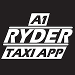 Cover Image of Download A1 Ryder Taxi App  APK