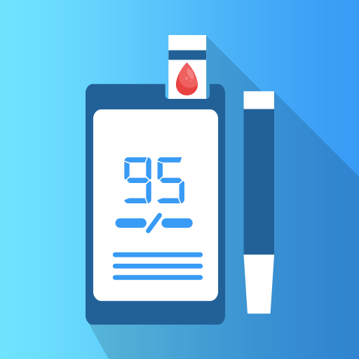 Blood Sugar Diary - Health Tra