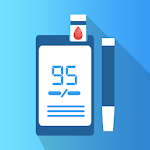 Blood Sugar Diary - Health Tracker Apk