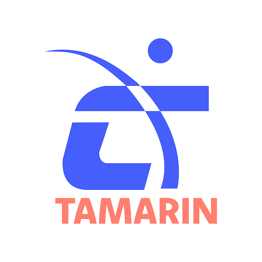 Tamarin logo