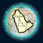 World Globe 3d - World Clock