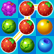 Fruit Puzzle - Link Blast - Androidアプリ