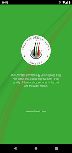 Emirates Dermatology Society