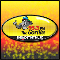 Obrázek ikony 95.3 Gorilla.