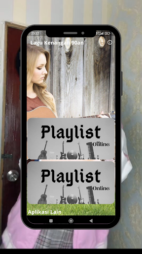 Lagu Cermin Kenangan Anak 90an