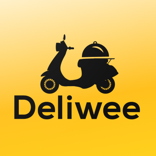 Deliwee  Icon