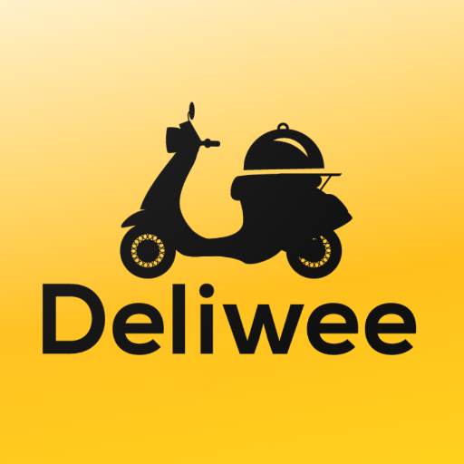 Deliwee logo